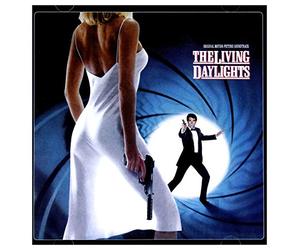 Various Artists - The Living Daylights