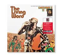 Various Artists - The Living Word: Wattstax 2 [Vinilo]