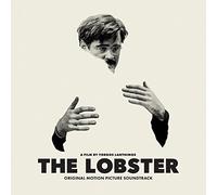 Various Artists - The Lobster Ost