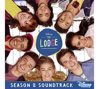 Varios artistas – B.S.O. The Lodge: Temporada 2 – Disney