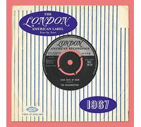 Varios – The London American Label: Year By Year 1967 – Ace