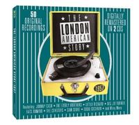 Various Artists - The London American Story 1957