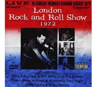 Various Artists - The London Rock N' Roll Show - The Definitive Collection