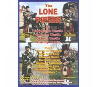 Various Artists - the Lone Pipers [DVD] [Reino Unido]