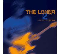 Various Artists The Loner 2: A Tribute to Jeff Beck (CD) Album (Importación USA)