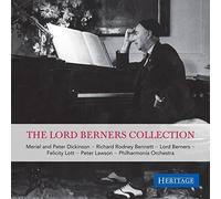 Various Artists - THE LORD BERNERS COLLECTION