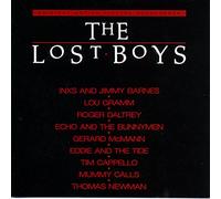 Various Artists - The Lost Boys (Original Motion Picture Soundtrack) [CD]