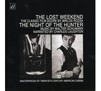 Various Artists - The Lost Weekend Ost - The Nig