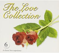 Various Artists - The Love Collection