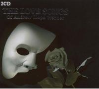 Various Artists - The Love Songs Of Lloyd Webber