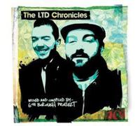 Various Artists - The LTD Chronicles (Mixed by 6th Borough Project)