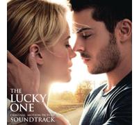 Various Artists The Lucky One (CD) Album (Importación USA)