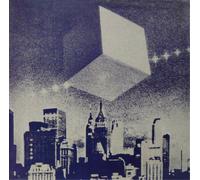 Various Artists The Magic Cube (Vinyl) Limited 10" Single