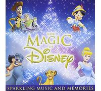 Various Artists - The Magic Of Disney