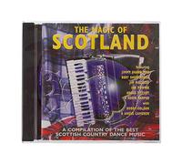 Various Artists - The Magic of Scotland
