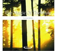Various Artists - The Magic of the Flute