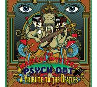 Various Artists - The Magical Mystery Psych Out - A Tribute To The Beatles [VINYL] [Vinilo]