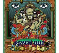 Various Artists - The Magical Mystery Psychout - A Tribute To The Beatles