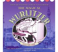 Various Artists - The Magical Wurlitzer, Vol. 1
