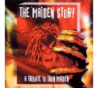 Various Artists - The Maiden Story - Volume Two - A Tribute To Iron Maiden