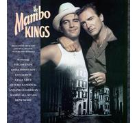 Various Artists The Mambo Kings: Original Motion Picture (CD) (Importación USA)