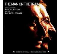 Various Artists - The Man on the Train / L'homme Du Train