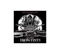 Various Artists - The Man With The Iron Fists O.S.T