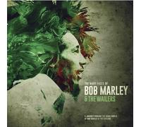Various Artists - The Many Faces Of Bob Marley [VINYL] [Vinilo]