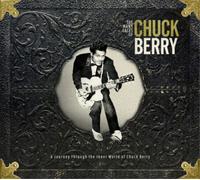 Various Artists The Many Faces of Chuck Berry (CD) Box Set (Importación USA)