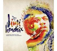 Various Artists - The Many Faces Of Jimi Hendrix [VINYL] [Vinilo]
