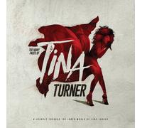 TINA TURNER - THE MANY FACES OF TINA TURNER (COLOR ROJO TRANSPARENTE) -2LP [Vinilo]