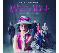 Artistas varios – The Marvelous Mrs. Maisel: Temporada 2