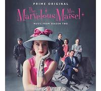 Various Artists - The Marvelous Mrs. Maisel: Season 2