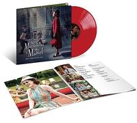 Various Artists - The Marvelous Mrs. Maisel: Season 2 (Music From The Prime Original Se) [VINYL] [Vinilo]