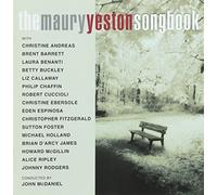 Various Artists - The Maury Yeston Songbook
