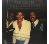 Various Artists – Men in the Glass Booth Part 2 – Vinilo – BBE