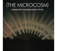 Various Artists - (The Microcosm) - Visionary Music of Continenta