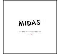 Various Artists - The Midas Records Collection