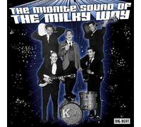 Various Artists - The Midnite Sound of the Milky Way