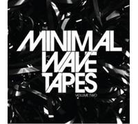 Various Artists The Minimal Wave Tapes - Volume 2 (Vinyl) 12" Album