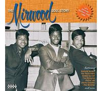 Varios artistas – The Mirwood Soul Story Vol.1
