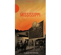 Various Artists The Mississippi - The Song of the Rivers (CD)