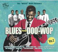 Blues Meets Doo Wop Vol 2.