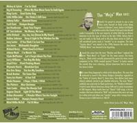 Various Artists The 'Mojo' Man Presents: Rhythm & Western (CD) (Importación USA)