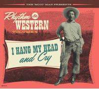 Varios artistas – Rhythm & Western Vol.4: I Hang My Head And Cry – CD – Broken Silence