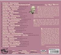 Various Artists The 'Mojo' Man Presents: Rhythm & Western (CD) (Importación USA)