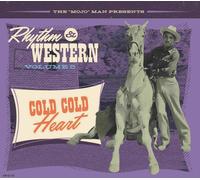 Various Mielsch – Rhythm & Western Vol.5 – Cold Cold Heart