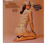 Vinile Mood Mosaic 22 (The) / Various (2 Lp)