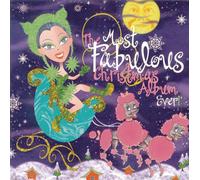 Various Artists The Most Fabulous Christmas Album Ever (CD) (Importación USA)
