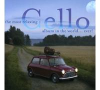 Various Artists - The Most Relaxing Cello Album